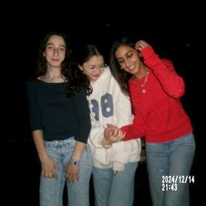 Meet your Posher, Kate